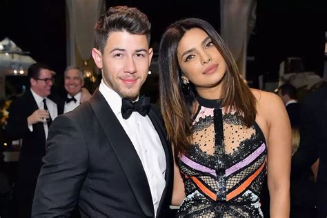 priyanka chopra sexi video|Priyanka Chopras cheeky bikini photo with husband Nick Jonas。